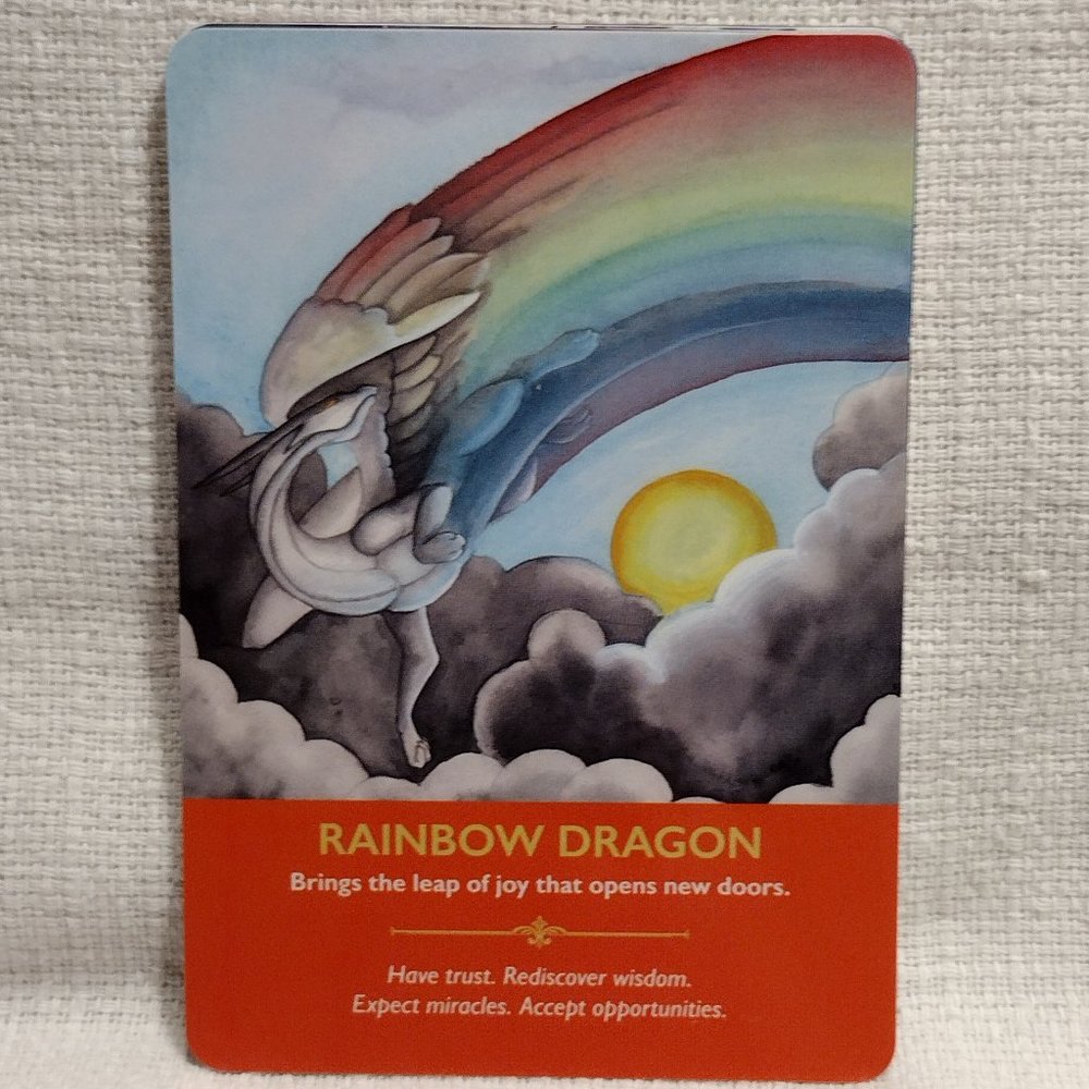 Dragon Oracle - Picture 12 of 12